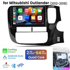 64G For Mitsubishi Outlander