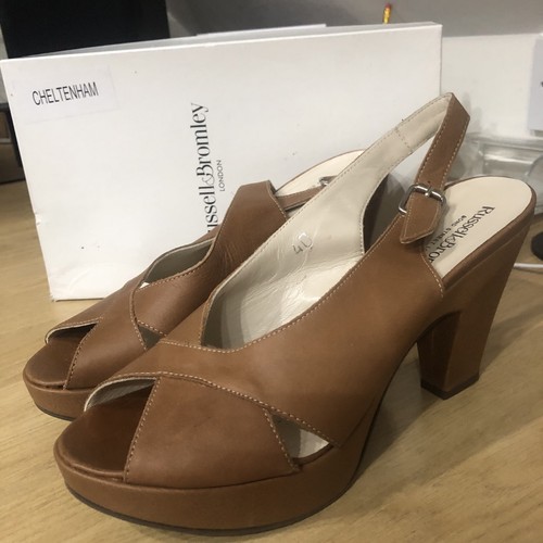 Russell bromley women - bromley, women’s
