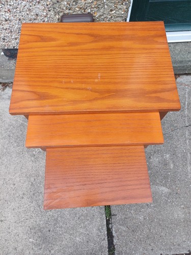 Nest tables - nest, of