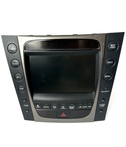 2006 2007 gs300 gs350 - gs300,