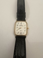 Universal Geneve Dress Watch 