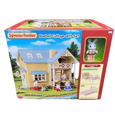 Sylvanian families bluebell - sylvanian,
