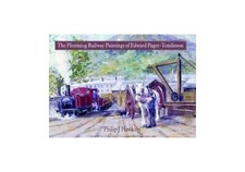 The Ffestiniog Paintings of Edward ..., Hawkins, Philip