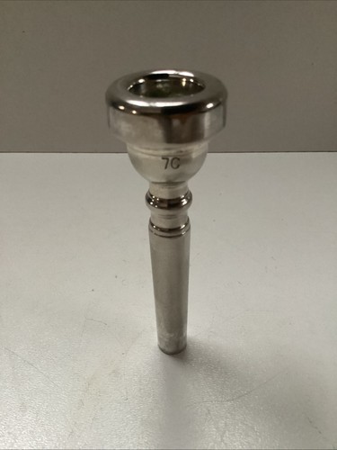 Vintage silver plated - 7c,