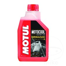 Motul Coolant Red 1L Motoco