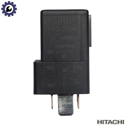 Relay glow plug - glow,