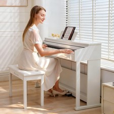 ♬Mustar 88 Key Full Weighted