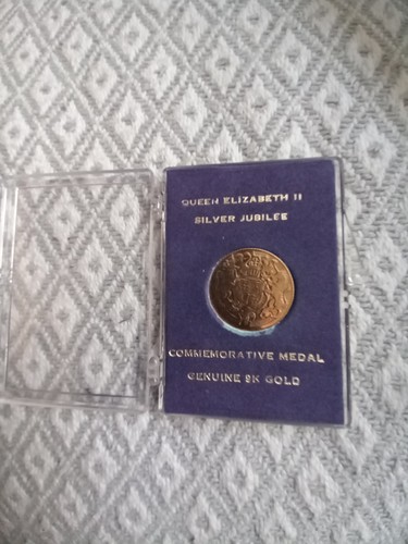 Queen elizabeth silver - elizabeth, ii