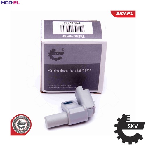 Sensor camshaft position - sensor,