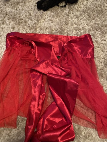 Ann summers wrap - ann,