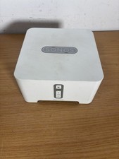 Sonos ZonePlayer ZP90 Multi-Room Music System Streamer Power Tested Only