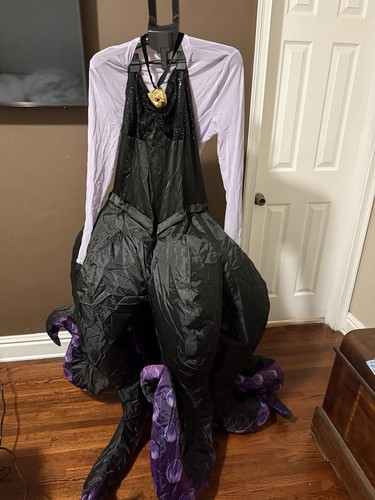 Disney ursula sea witch - disney,