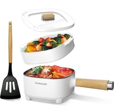 Audecook Electric Hot Pot
