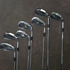 Cobra KING F9 Forged Tech Iron