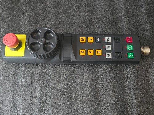 Heidenhain handwheel 410 - hr,