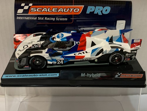 Scaleauto pro slot car - pro,