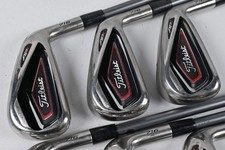 Ladies Titleist 716 AP1 Irons / 5-PW / Ladies Flex Kuro Kage 50 Shafts