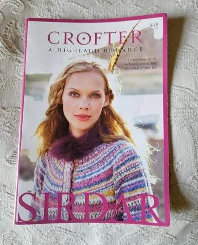 Sirdar crofter a highland - sirdar, ~