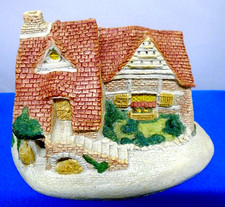 David Winter   'DOVE COTTAGE'