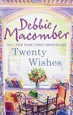 Twenty Wishes, Macomber, Debbie, Used; Good Book