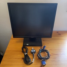 Acer 19 Inch V193 16"