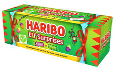Haribo Elf Surprise Tube A