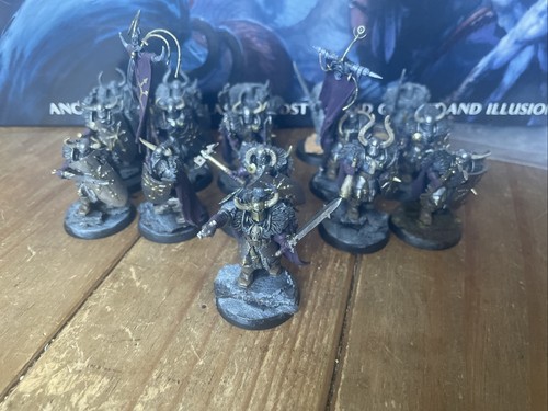 Warhammer age sigmar - warhammer,