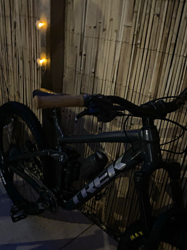Trek remedy l - trek, m/l