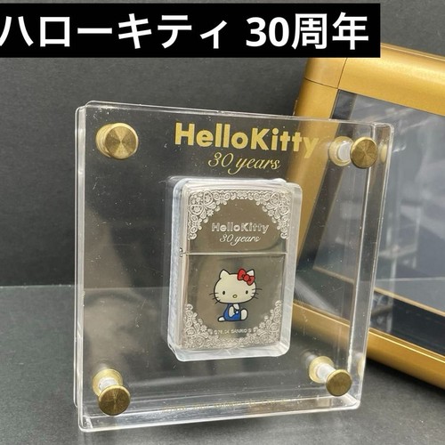 Hello kitty 30th anniversary - hello,