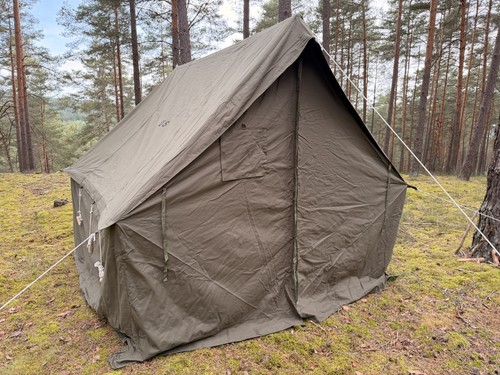 Army ww2 wwii - army, tent