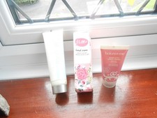 Balance me flutter & natural