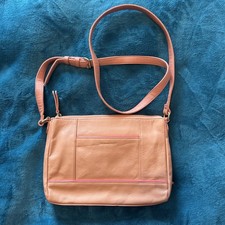 Tignanello Leather Handbag