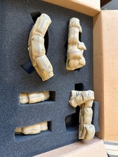 Rorkes Drift Mealie bags