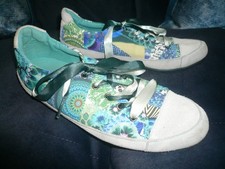 Desigual Lola Sneakers Pumps