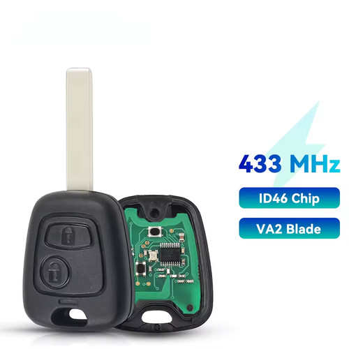 For peugeot 107 citroen c2 - for,