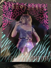 TINA TURNER - PRIVATE DANCER