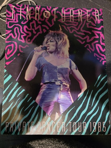 Tina turner private - tina,