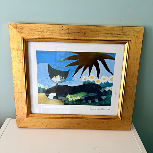 Rosina wachtmeister framed - rosina,