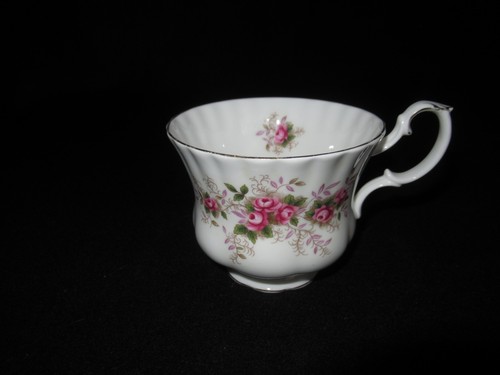 Royal albert lavender rose - lavender,