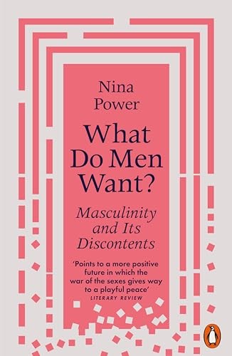 Nina power what men want - power, do