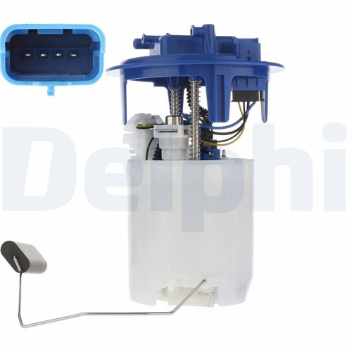 Fuel feed unit - unit, delphi
