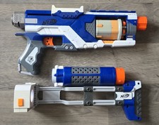Nerf N-Strike Elite Spectre