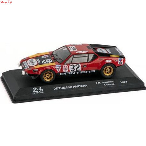 Tomaso pantera 32 - tomaso,