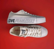 Converse Ladies 'Love