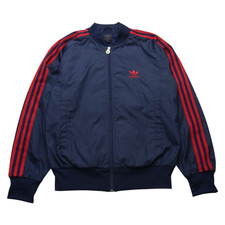Adidas Superstar Jacket Mens S