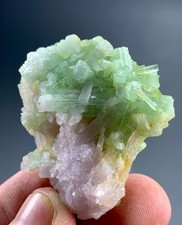 202 Carat Tourmaline Crystal