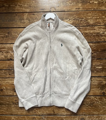 Polo ralph lauren track jacket - polo,