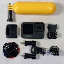 GoPro HERO 9 Black 5K UHD