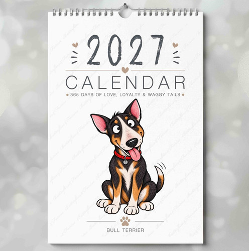 English bull terrier 2027 - english,