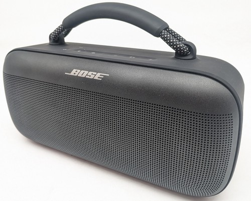 Bose soundlink max - soundlink, portable